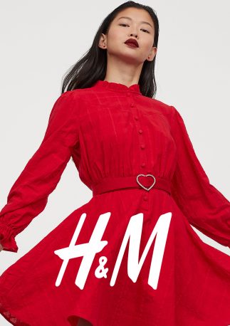 H&M Canada