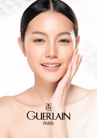 Guerlain Paris